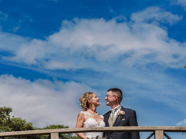 Matt and Terri's Wedding in Ipswich, Suffolk 239