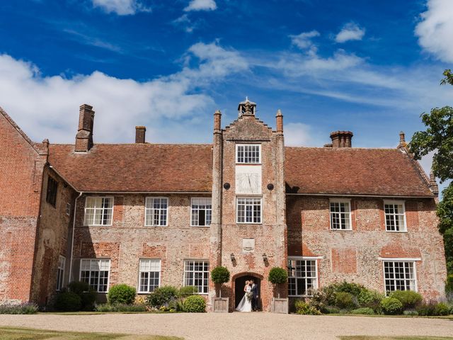 Matt and Terri's Wedding in Ipswich, Suffolk 249