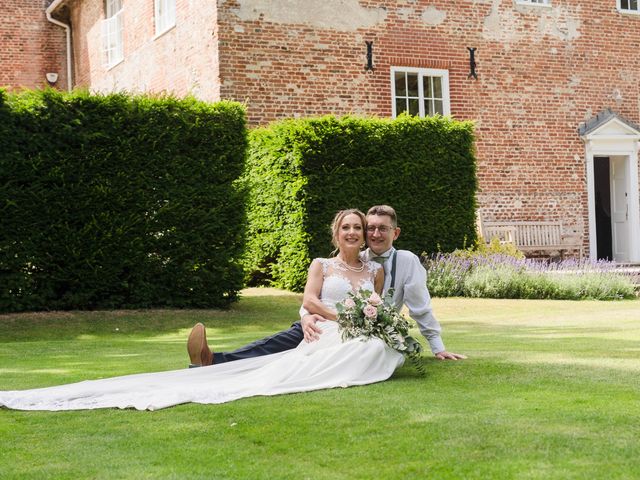 Matt and Terri's Wedding in Ipswich, Suffolk 251