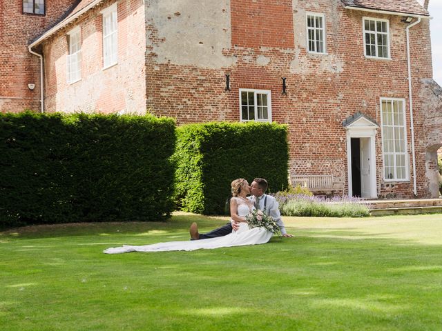 Matt and Terri's Wedding in Ipswich, Suffolk 252