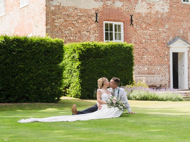 Matt and Terri's Wedding in Ipswich, Suffolk 253