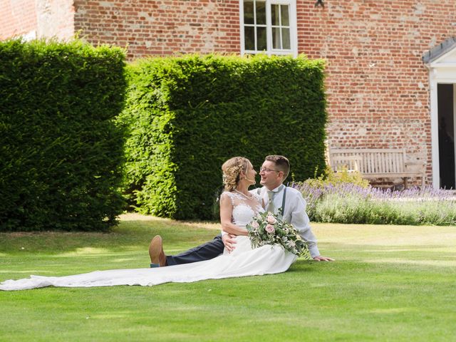 Matt and Terri's Wedding in Ipswich, Suffolk 255