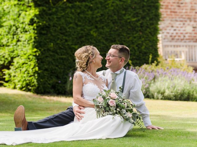 Matt and Terri's Wedding in Ipswich, Suffolk 256