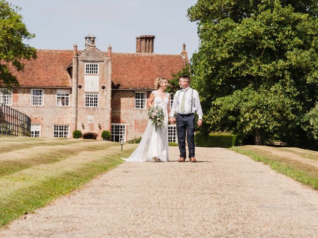 Matt and Terri's Wedding in Ipswich, Suffolk 259