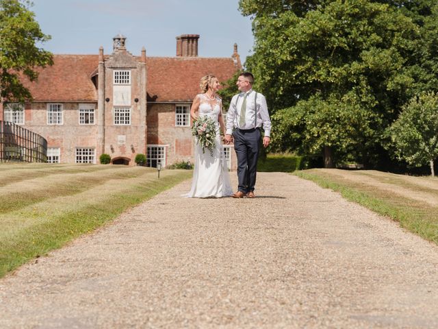 Matt and Terri's Wedding in Ipswich, Suffolk 260