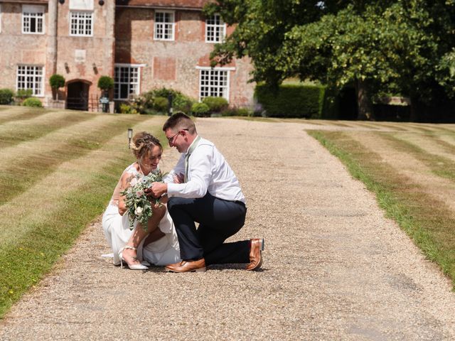 Matt and Terri's Wedding in Ipswich, Suffolk 263