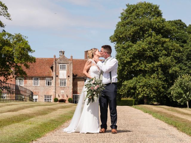 Matt and Terri's Wedding in Ipswich, Suffolk 265