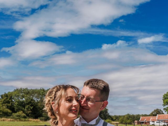 Matt and Terri's Wedding in Ipswich, Suffolk 272