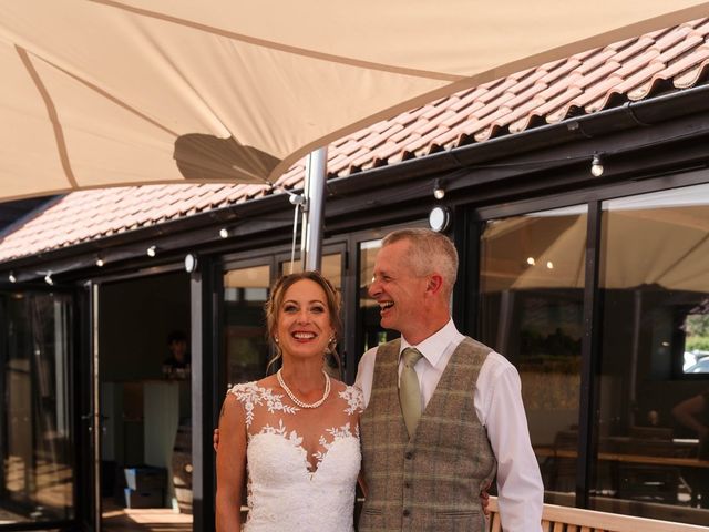 Matt and Terri's Wedding in Ipswich, Suffolk 281