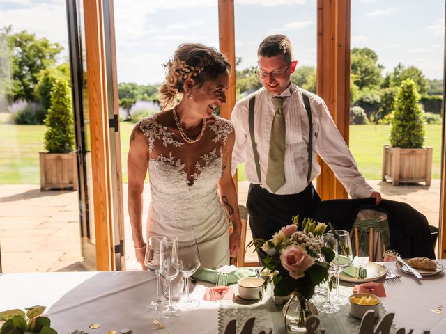 Matt and Terri's Wedding in Ipswich, Suffolk 289