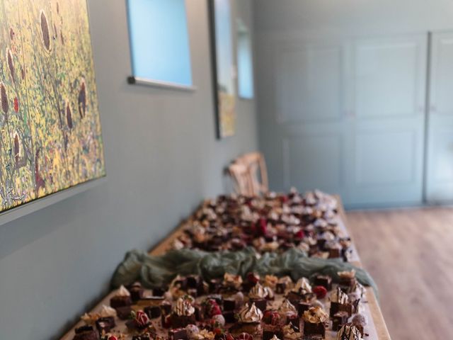 Matt and Terri's Wedding in Ipswich, Suffolk 290