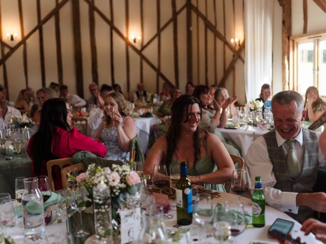 Matt and Terri's Wedding in Ipswich, Suffolk 297