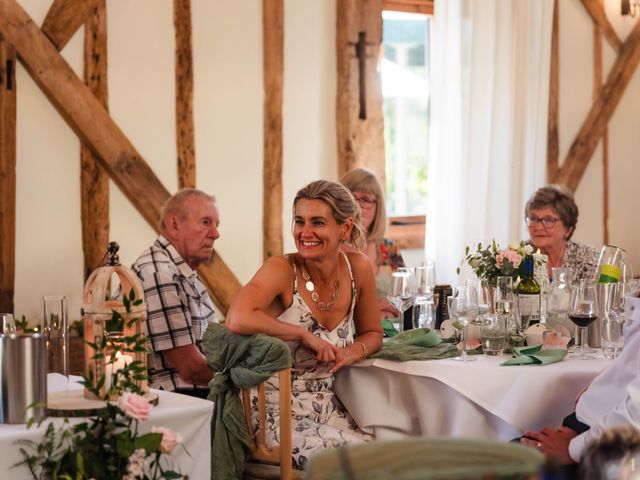 Matt and Terri's Wedding in Ipswich, Suffolk 303