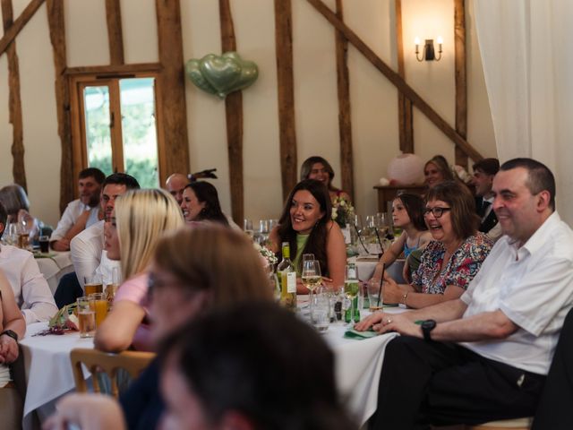 Matt and Terri's Wedding in Ipswich, Suffolk 304