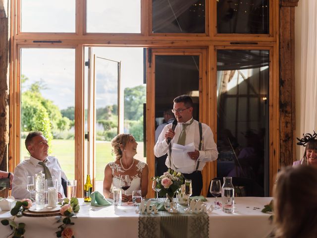 Matt and Terri's Wedding in Ipswich, Suffolk 305