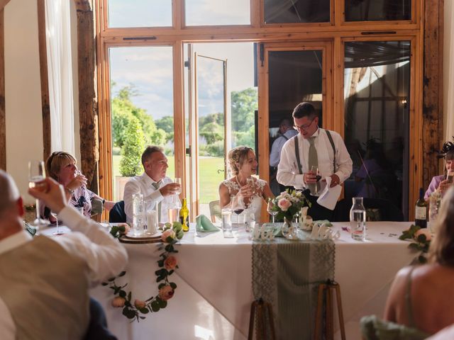 Matt and Terri's Wedding in Ipswich, Suffolk 308