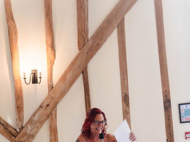 Matt and Terri's Wedding in Ipswich, Suffolk 313