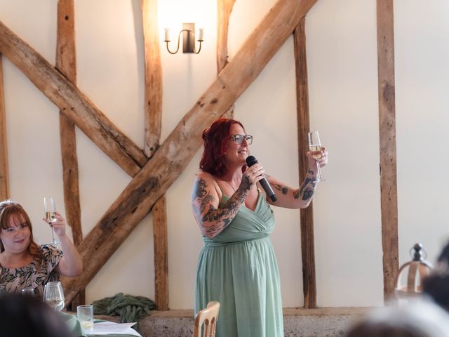 Matt and Terri's Wedding in Ipswich, Suffolk 317