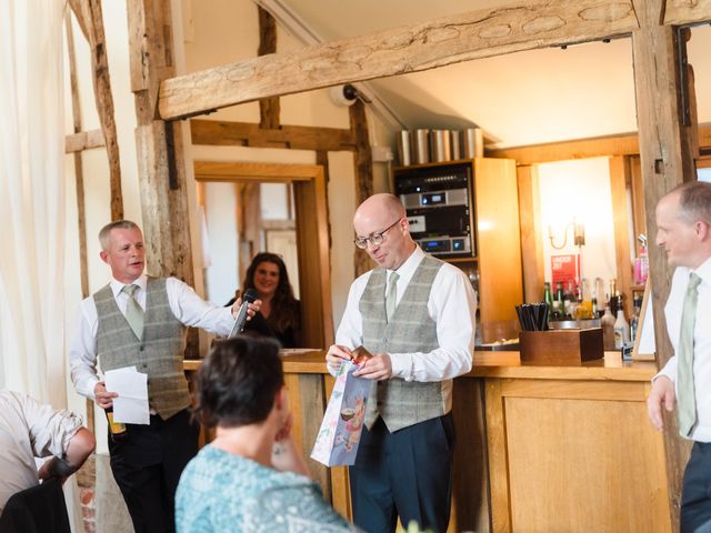 Matt and Terri's Wedding in Ipswich, Suffolk 319