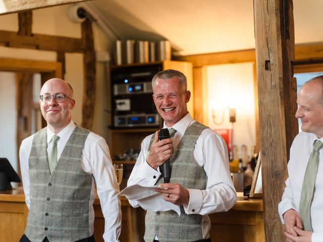 Matt and Terri's Wedding in Ipswich, Suffolk 328