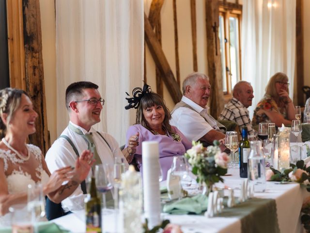 Matt and Terri's Wedding in Ipswich, Suffolk 329