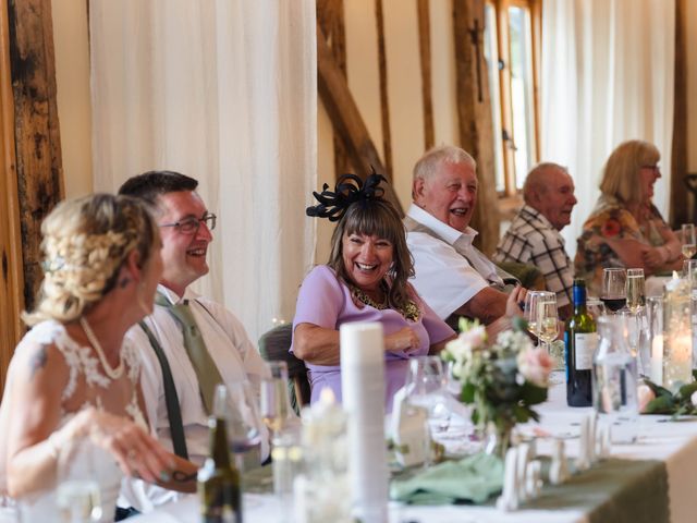 Matt and Terri's Wedding in Ipswich, Suffolk 334