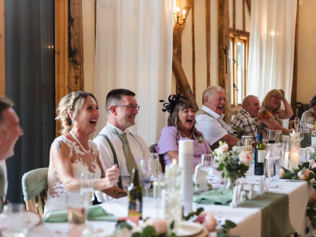 Matt and Terri's Wedding in Ipswich, Suffolk 335