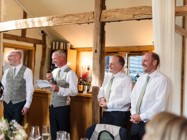 Matt and Terri's Wedding in Ipswich, Suffolk 336