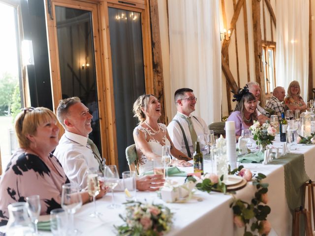 Matt and Terri's Wedding in Ipswich, Suffolk 338