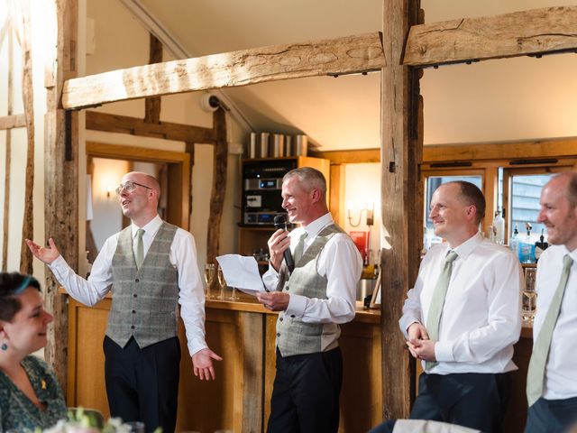 Matt and Terri's Wedding in Ipswich, Suffolk 339