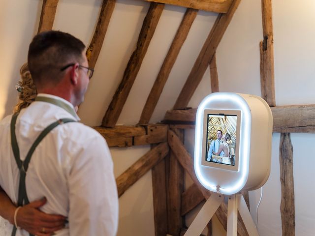 Matt and Terri's Wedding in Ipswich, Suffolk 343