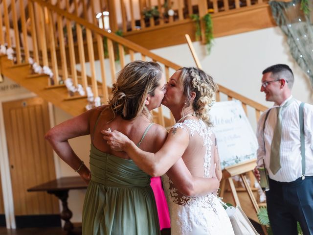 Matt and Terri's Wedding in Ipswich, Suffolk 353