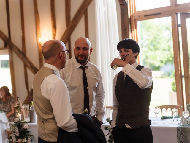 Matt and Terri's Wedding in Ipswich, Suffolk 356