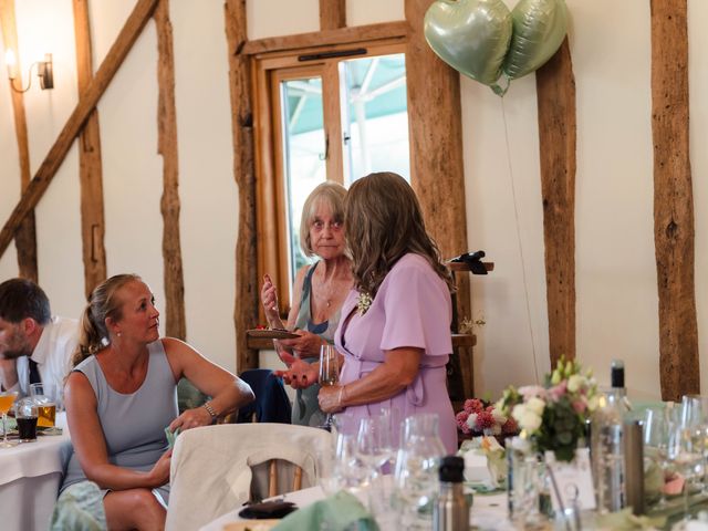 Matt and Terri's Wedding in Ipswich, Suffolk 357