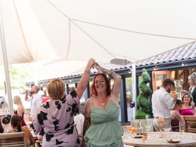 Matt and Terri's Wedding in Ipswich, Suffolk 358