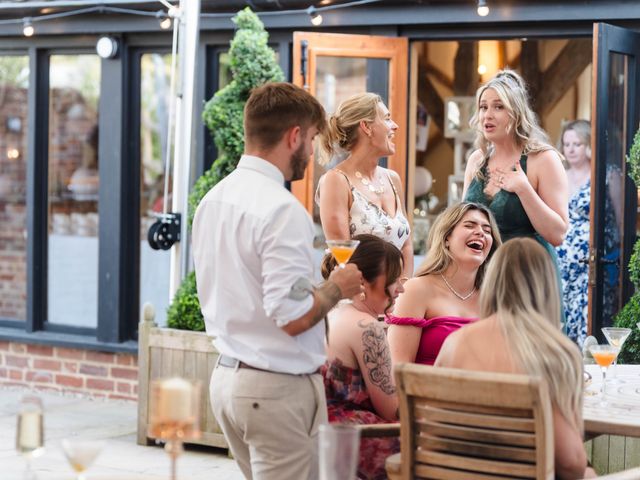 Matt and Terri's Wedding in Ipswich, Suffolk 359