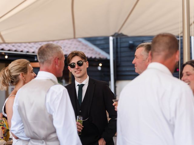 Matt and Terri's Wedding in Ipswich, Suffolk 363