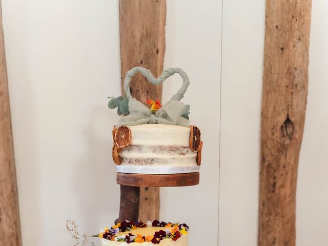 Matt and Terri's Wedding in Ipswich, Suffolk 371