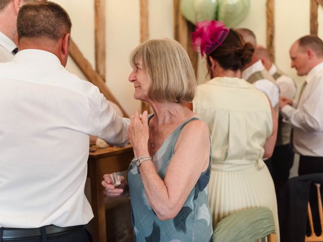 Matt and Terri's Wedding in Ipswich, Suffolk 380