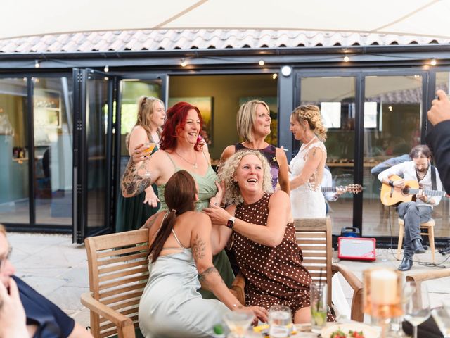 Matt and Terri's Wedding in Ipswich, Suffolk 386