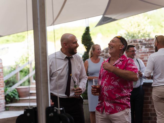 Matt and Terri's Wedding in Ipswich, Suffolk 389