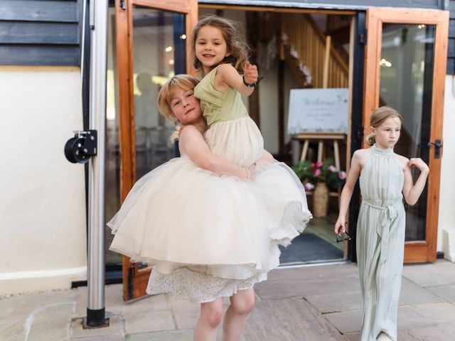 Matt and Terri's Wedding in Ipswich, Suffolk 392