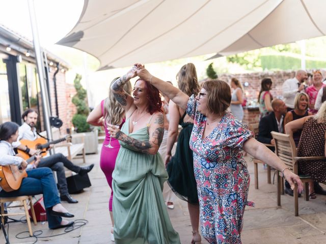 Matt and Terri's Wedding in Ipswich, Suffolk 395