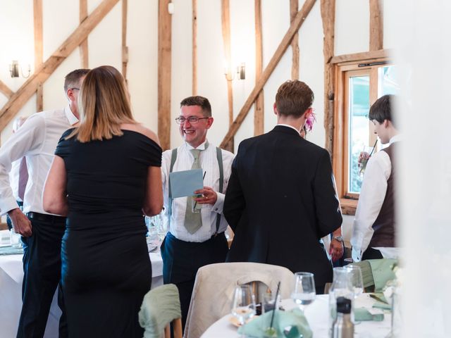 Matt and Terri's Wedding in Ipswich, Suffolk 405