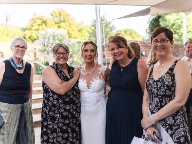 Matt and Terri's Wedding in Ipswich, Suffolk 409