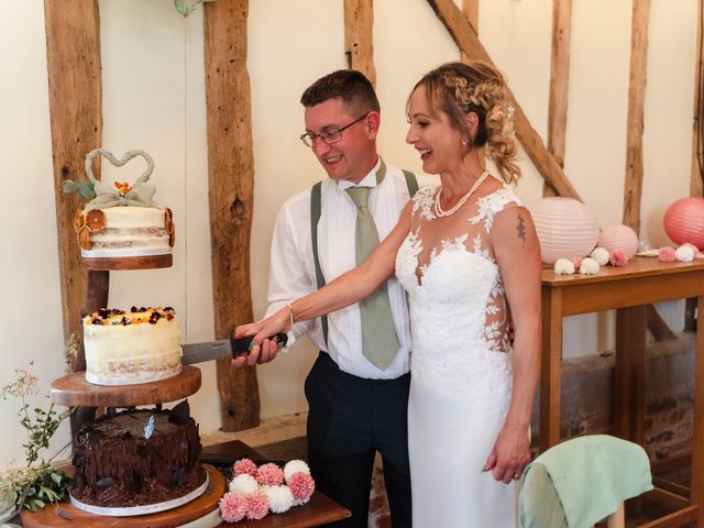 Matt and Terri's Wedding in Ipswich, Suffolk 412