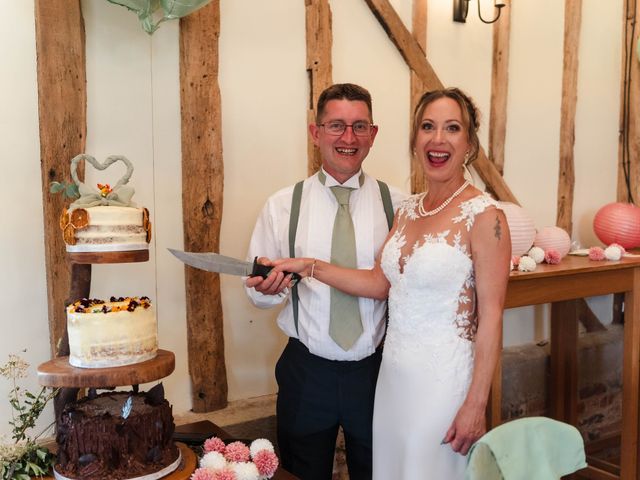 Matt and Terri's Wedding in Ipswich, Suffolk 413