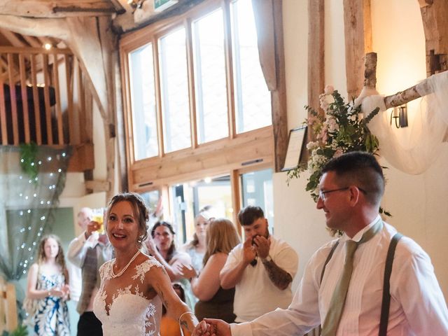 Matt and Terri's Wedding in Ipswich, Suffolk 416