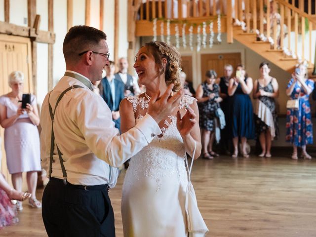 Matt and Terri's Wedding in Ipswich, Suffolk 417