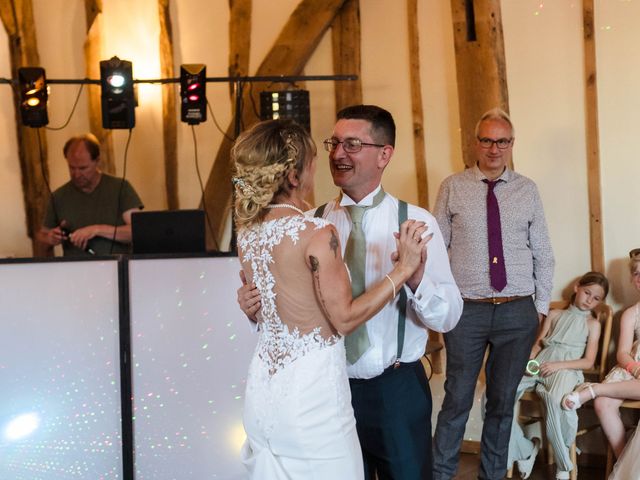 Matt and Terri's Wedding in Ipswich, Suffolk 418